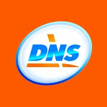 DNS