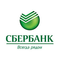 Сбербанк